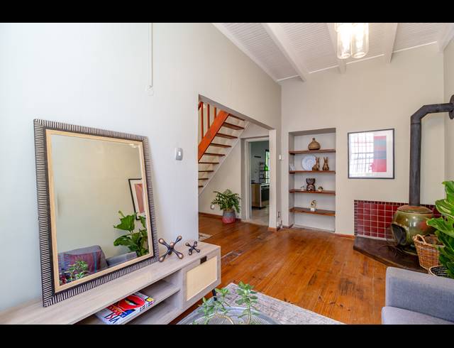 2 BEDROOM FREESTANDING FOR SALE IN SALT RIVER